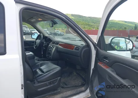 2011 GMC Yukon Slt from USA, damaged, VIN 1GKS2CE08BR351612